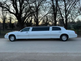 Lincoln Town car 5.0i* V8* ������� | Mobile.bg � ����� ������ 9