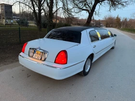 Lincoln Town car 5.0i* V8* ������� | Mobile.bg � ����� ������ 6