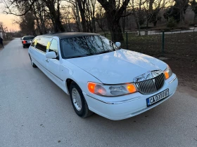 Lincoln Town car 5.0i* V8* ������� | Mobile.bg � ����� ������ 2