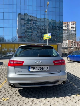 Audi A6 3.0 TDI Sline - 10000 € / 19558.30 лв. - 21468482 3