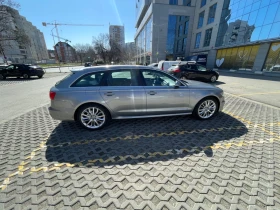 Audi A6 3.0 TDI Sline - 10000 € / 19558.30 лв. - 21468482 4