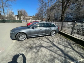 Audi A6 3.0 TDI Sline - 10000 € / 19558.30 лв. - 21468482 2