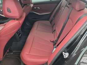 BMW 330 I XDRIVE| PANORAMA| 2 КЛЮЧА|  - 30500 € / 59652.82 лв. - 17618816 12