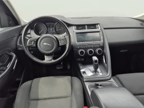 Jaguar E-pace 2.0 D | Auto.bg — изображение 11