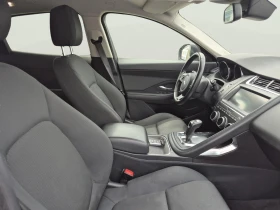Jaguar E-pace 2.0 D | Auto.bg — изображение 10