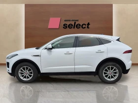 Jaguar E-pace 2.0 D | Auto.bg — изображение 8
