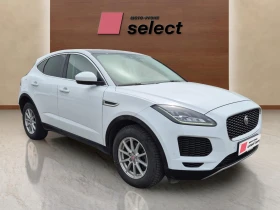 Jaguar E-pace 2.0 D | Auto.bg — изображение 3