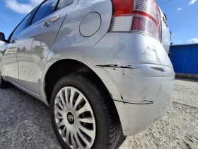 Toyota Yaris 1.3 vvti 6speed - 3500 € / 6845.40 лв. - 72405725 6