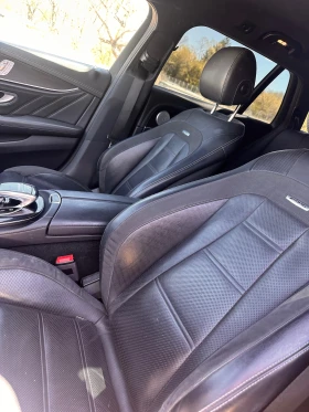 Mercedes-Benz E 43 AMG 4MATIC - 28000 € / 54763.24 лв. - 25931983 11