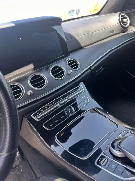 Mercedes-Benz E 43 AMG 4MATIC - 28000 € / 54763.24 лв. - 25931983 12