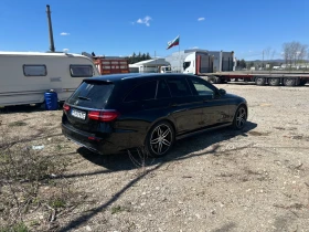Mercedes-Benz E 43 AMG 4MATIC - 28000 € / 54763.24 лв. - 25931983 4