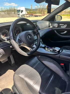 Mercedes-Benz E 43 AMG 4MATIC - 28000 € / 54763.24 лв. - 25931983 10