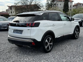 Peugeot 3008 GT 2.0HDi(180 ��) Automatic/��������/FullLed/����� | Mobile.bg � ����� ������ 6