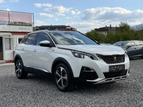 Peugeot 3008 GT 2.0HDi(180 ��) Automatic/��������/FullLed/����� | Mobile.bg � ����� ������ 3
