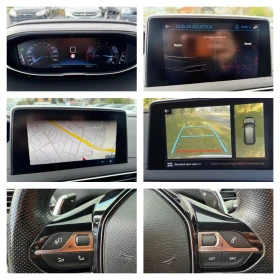 Peugeot 3008 GT 2.0HDi(180 ��) Automatic/��������/FullLed/����� | Mobile.bg � ����� ������ 15