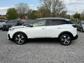 Peugeot 3008 GT 2.0HDi(180 ��) Automatic/��������/FullLed/����� | Mobile.bg � ����� ������ 5