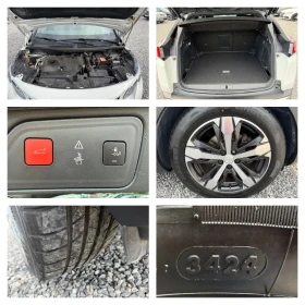 Peugeot 3008 GT 2.0HDi(180 ��) Automatic/��������/FullLed/����� | Mobile.bg � ����� ������ 17