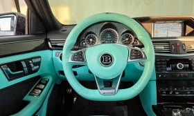 Mercedes-Benz E 63 AMG BRABUS* BBS* CARBON - 19999 € / 39114.64 лв. - 30173254 13