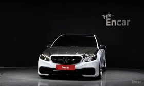 Mercedes-Benz E 63 AMG BRABUS* BBS* CARBON - 19999 € / 39114.64 лв. - 30173254 2