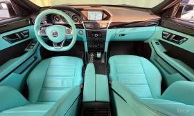 Mercedes-Benz E 63 AMG BRABUS* BBS* CARBON - 19999 € / 39114.64 лв. - 30173254 8