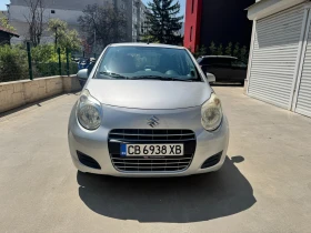Suzuki Alto 1.0 ������, 68�.�.��������� ��������� | Mobile.bg � ����� ������ 10