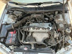 Honda Accord | Mobile.bg � ����� ������ 9