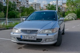 Honda Accord | Mobile.bg � ����� ������ 3
