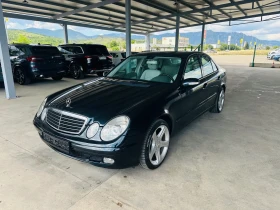������ Mercedes-Benz E 220