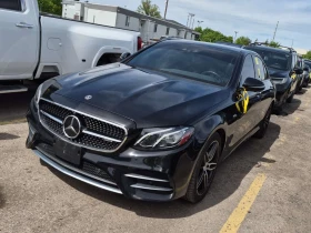 Mercedes-Benz E 53 AMG CARFAX - 27650 € / 54078.70 лв. - 66385118 1