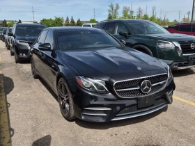 Mercedes-Benz E 53 AMG CARFAX - 27650 € / 54078.70 лв. - 66385118 2