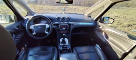 Ford S-Max undefined | Auto.bg — изображение 4