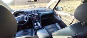 Ford S-Max undefined | Auto.bg — изображение 9