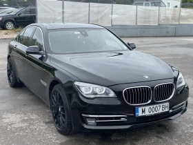 BMW 740 Xdrive