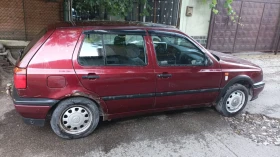 VW Golf 3 - 780 € / 1525.55 лв. - 20113699 6
