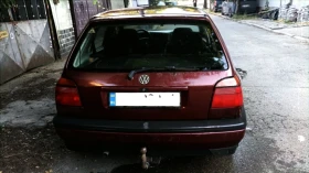 VW Golf 3 - 780 € / 1525.55 лв. - 20113699 2