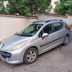 Peugeot 207 undefined | Auto.bg — изображение 2
