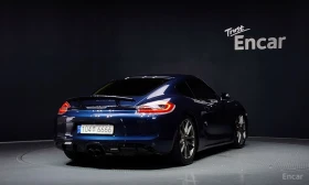 Porsche Cayman S* 3.4* 981* PDK*  | Auto.bg — изображение 2