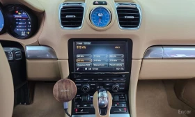 Porsche Cayman S* 3.4* 981* PDK*  | Auto.bg — изображение 10