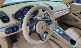 Porsche Cayman S* 3.4* 981* PDK*  | Auto.bg — изображение 9