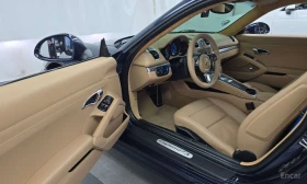 Porsche Cayman S* 3.4* 981* PDK*  | Auto.bg — изображение 6