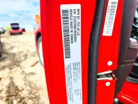 Dodge Charger 3.6l Sxt - 12500 € / 24447.88 лв. - 33704966 12