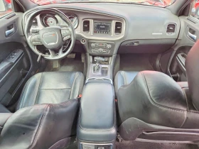Dodge Charger 3.6l Sxt - 12500 € / 24447.88 лв. - 33704966 8