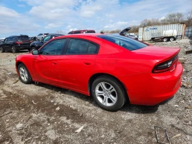Dodge Charger 3.6l Sxt - 12500 € / 24447.88 лв. - 33704966 2