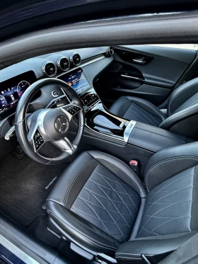 Mercedes-Benz C 200 d Hybrid Full Maxxs 37298km | Mobile.bg � ����� ������ 11