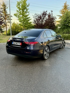 Mercedes-Benz C 200 d Hybrid Full Maxxs 37298km | Mobile.bg � ����� ������ 6