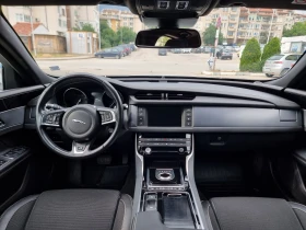 Jaguar Xf R-SPORT* 4X4* LIMITED  | Mobile.bg � ����� ������ 9
