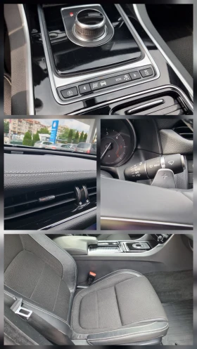 Jaguar Xf R-SPORT* 4X4* LIMITED  | Mobile.bg � ����� ������ 13