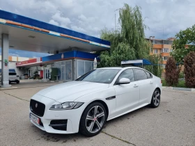 Jaguar Xf R-SPORT* 4X4* LIMITED  | Mobile.bg � ����� ������ 17