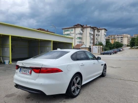 Jaguar Xf R-SPORT* 4X4* LIMITED  | Mobile.bg � ����� ������ 6