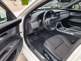 Jaguar Xf R-SPORT* 4X4* LIMITED  | Mobile.bg � ����� ������ 8